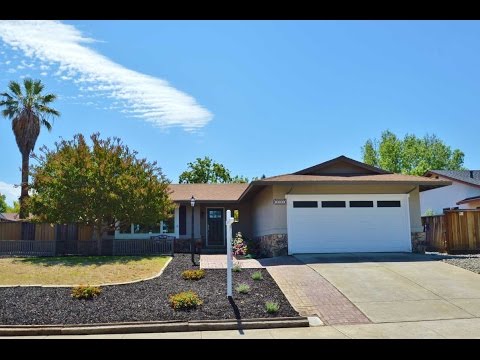 2755 Wellingham Drive, Livermore, CA home video tour