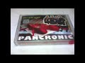 Pancronic- De ma placi