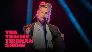 Róisín Murphy - Can&#39;t Replicate - live on The Tommy Tiernan Show