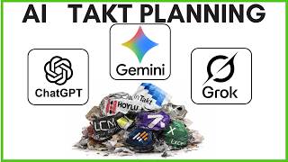 AI Takt Plan