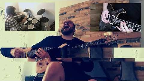 Alter Bridge - Come To Life (COLLAB COVER)