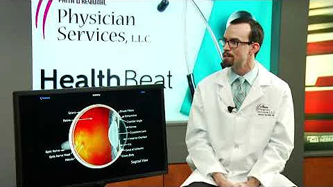 Dr. Andrew Baldwin - Astigmatism Correcting Catara...