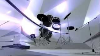 Showreel 2013 Motion Design 3D