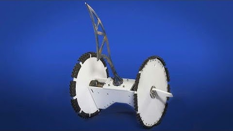 Gabriel 2 - Series 10 All Competition Fights - Robot Wars - 2017