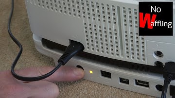 BOSE Soundtouch - How to RESTART WiFi Pedestal