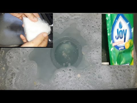 Video: Siphon Para Sa Lababo Na May Overflow: Pagpupulong Ng Siphon Para Sa Lababo Sa Kusina. Paano Pumili Para Sa Mga Bilog At Dobleng Lababo Sa Kusina?