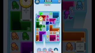Drop Away level 361 (360)
