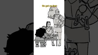 Did You Eat Today? - Dungeon Meshi Meme
