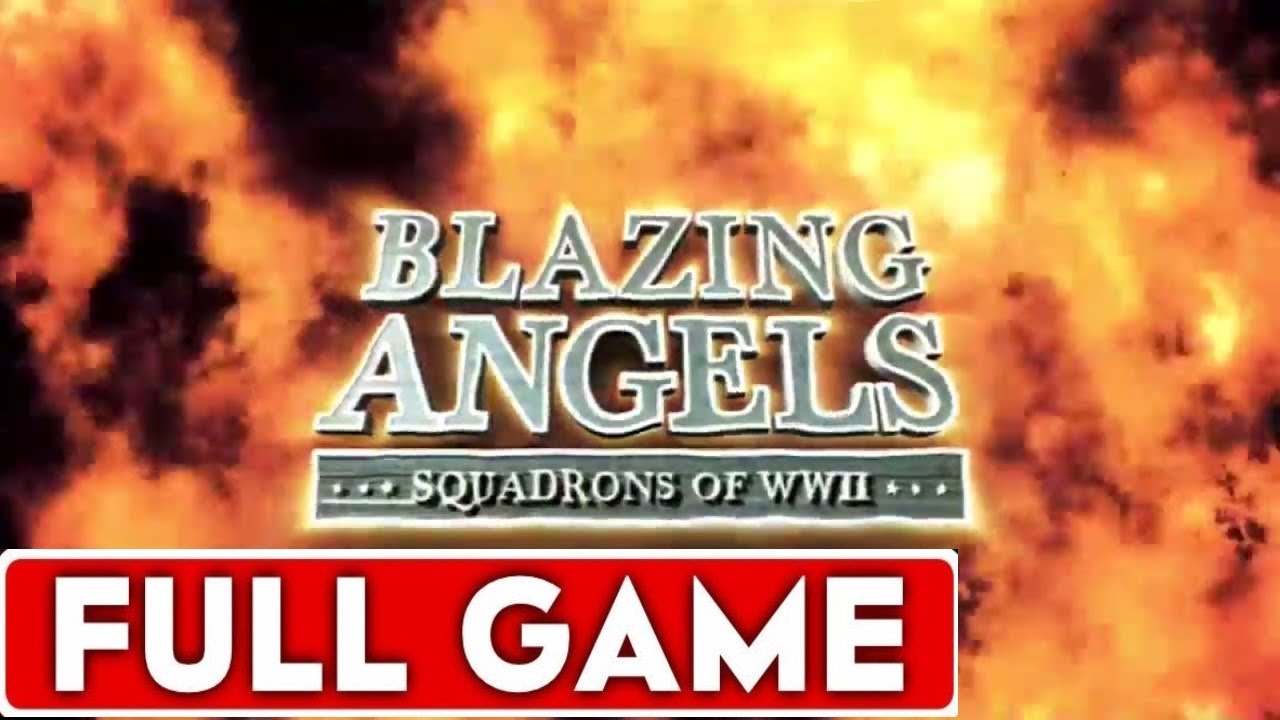 Análise: Blazing Angels: Squadrons of WWII (Wii) - Nintendo Blast