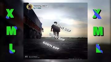 Karbi Rap Song // NEW XML// #whatappstatus #xmlpresent // XML file check in discription 👇👇🔰