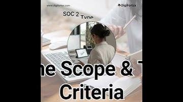 SOC 2 Type 1