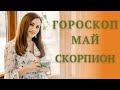 СКОРПИОН. Гороскоп на МАЙ 2021 | Алла ВИШНЕВЕЦКАЯ