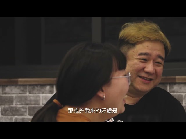 胡玉坤 - 負責工作:影片剪輯
