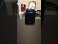 Amplificador de Voz, Sistema de PA Recargable de 15 Vatios, Para un monitor Fitness muy adecuado par