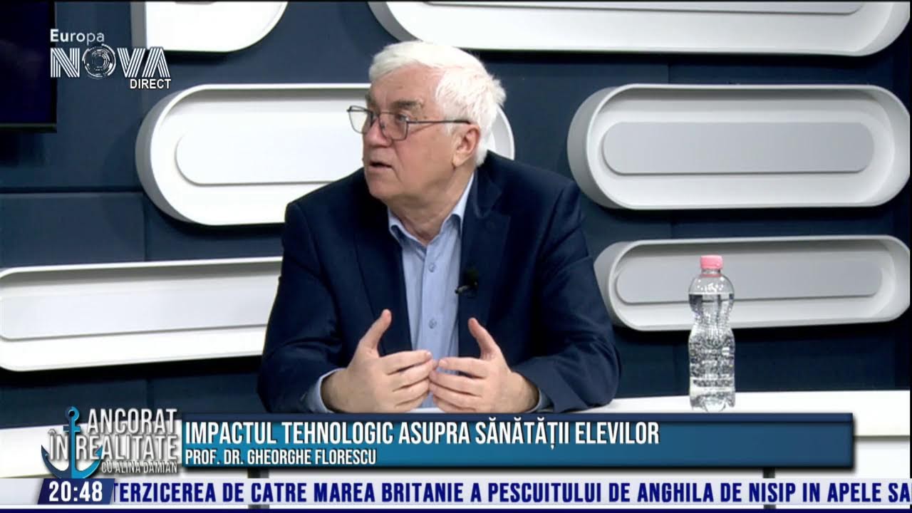 LIVE : Ancorat in realitate cu Alina Damian - Europa Nova - 28.01.2025 LIVE : Ancorat in realitate cu Alina Damian - Europa Nova - 28.01.2025