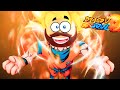 Je dcouvre le meilleur jeu dragon ball sur roblox  dragon soul 1