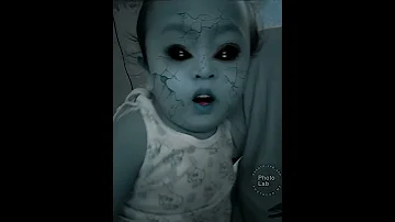 Batang Aswang 