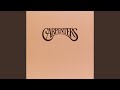 The Carpenters - Carpenters (album)