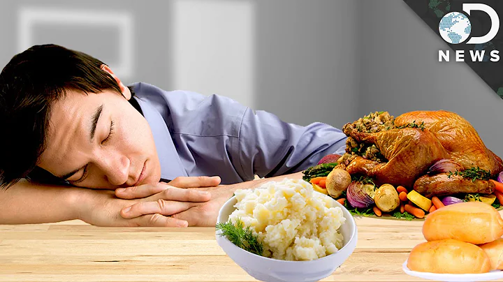 What Really Causes A Food Coma? - DayDayNews