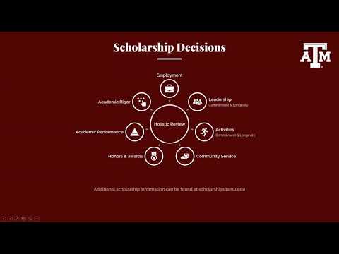 Scholarships & Financial Aid: National Merit Scholars