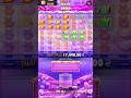 Sugar Rush 1000 &hearts;️⭐ #slot #maxwin #jackpot