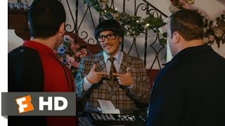 I Now Pronounce You Chuck & Larry (4/10) Movie CLIP - Wedding Preparations (2007) HD
