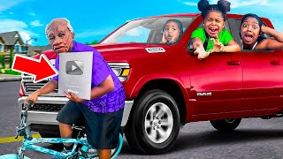 The Stranger At The Park Stole My Play On Ep2 Laiyaface