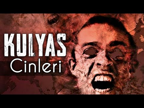 KULYAS CİNLERİ - Sahipli Evde Korkunç Olaylar | Korku Hikayeleri, Cin Kabileleri