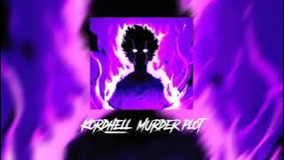 KORDHELL - MURDER PLOT | 1 HOUR |
