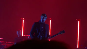 Interpol - If You Really Love Nothing Live! [HD 1080p]
