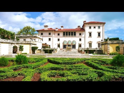 Video: Beste musea in Miami voor kunst, wetenschap en kinderen