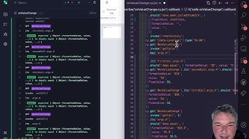 Verify Cypress Component Prop Calls Using Stubs, cypress-map, and cy-spok