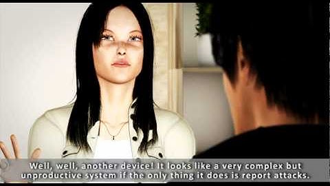 Lesson 5: Network perimeter security (intypedia)