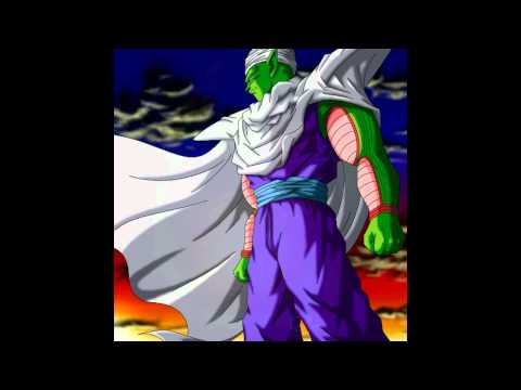 Dragon Ball Z: Super Butouden Arranged Soundtrack - Theme of Piccolo