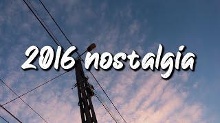 2016 nostalgia mix ~throwback playlist screenshot 5