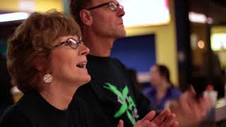 Life Group Promotion Fall 2018