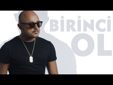 Miri Yusif - Birinci Ol (Official Music Video)