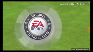 Game Sepakbola android 2017 dengan grafis terbaik versi Adhitia Payapo