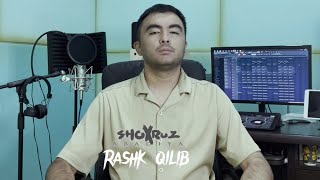 Shoxruz - Rashk Qilib | Шохруз - Рашк килиб [видео]
