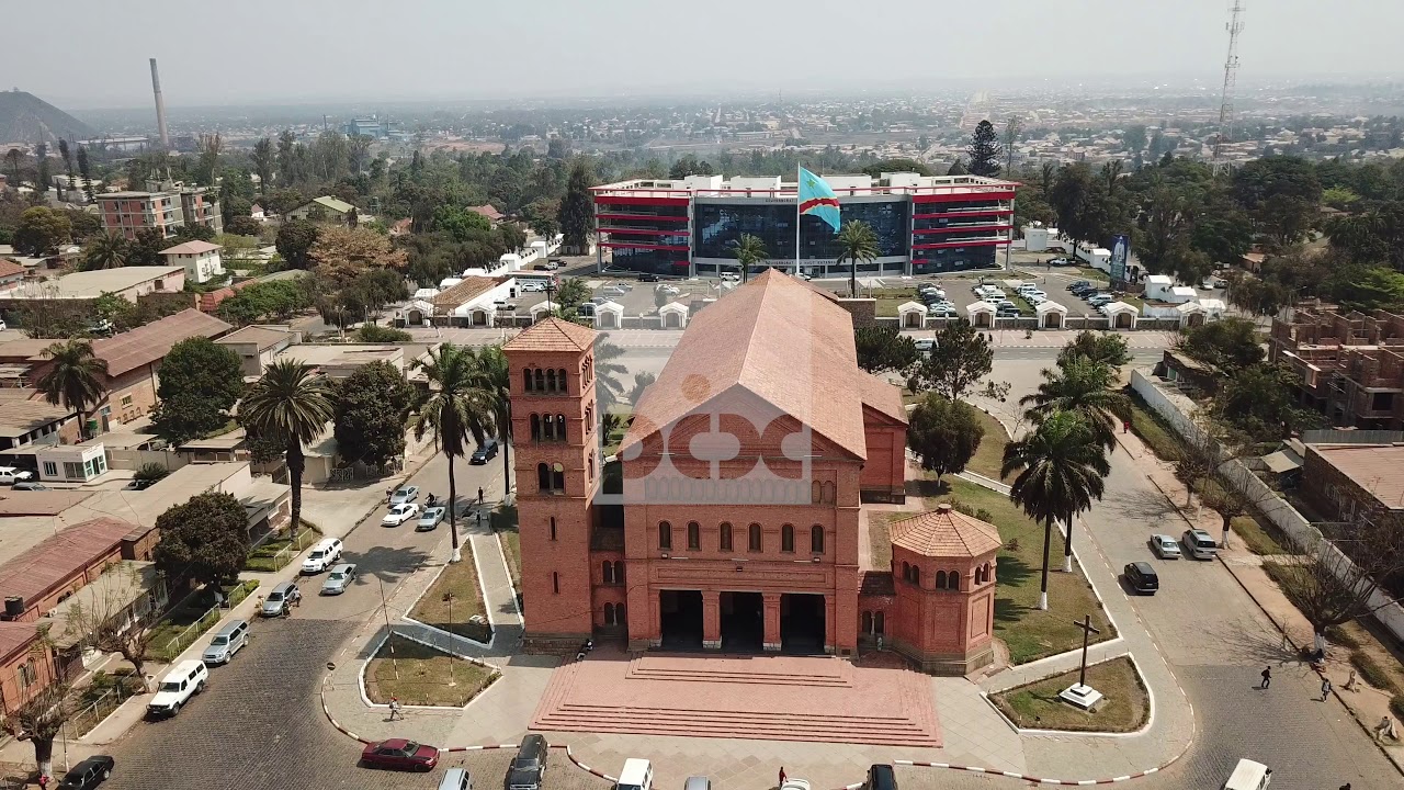 EXPLORING THE CONGO: UNCOVERING THE MOST RICH CITY OF LUBUMBASHI