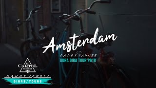 Daddy Yankee - Amsterdam (La Gira Dura 2018)