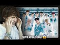 THEY'RE ACTUALLY CRAZY! (TREASURE (트레저) 'I LOVE YOU' | Music Video Reaction/Review)
