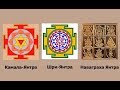 Что такое янтра? Что такое тантра и мантра в ведической культуре? Сарвасатья