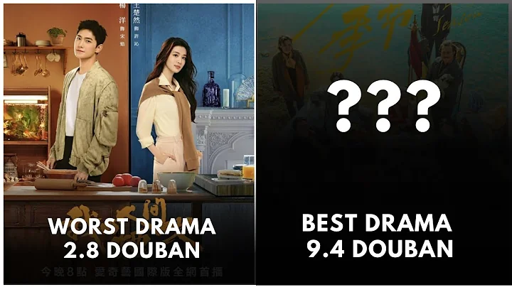 Top 20 Best And Worst Rated Chinese Dramas Of 2023 - DayDayNews