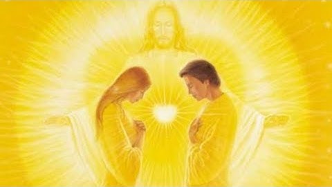 TWIN FLAMES : " MIRROR EXERCISE MEDITATION  " 😍 SPEED UP YOUR 3D PHYSICAL UNION 🔥😇🥰