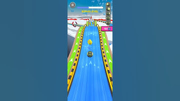 Going Balls - Level 52