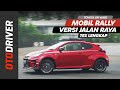 Spesifikasi Lengkap Gr Yaris: Mesin Bertenaga, Desain Sporty, Fitur Canggih