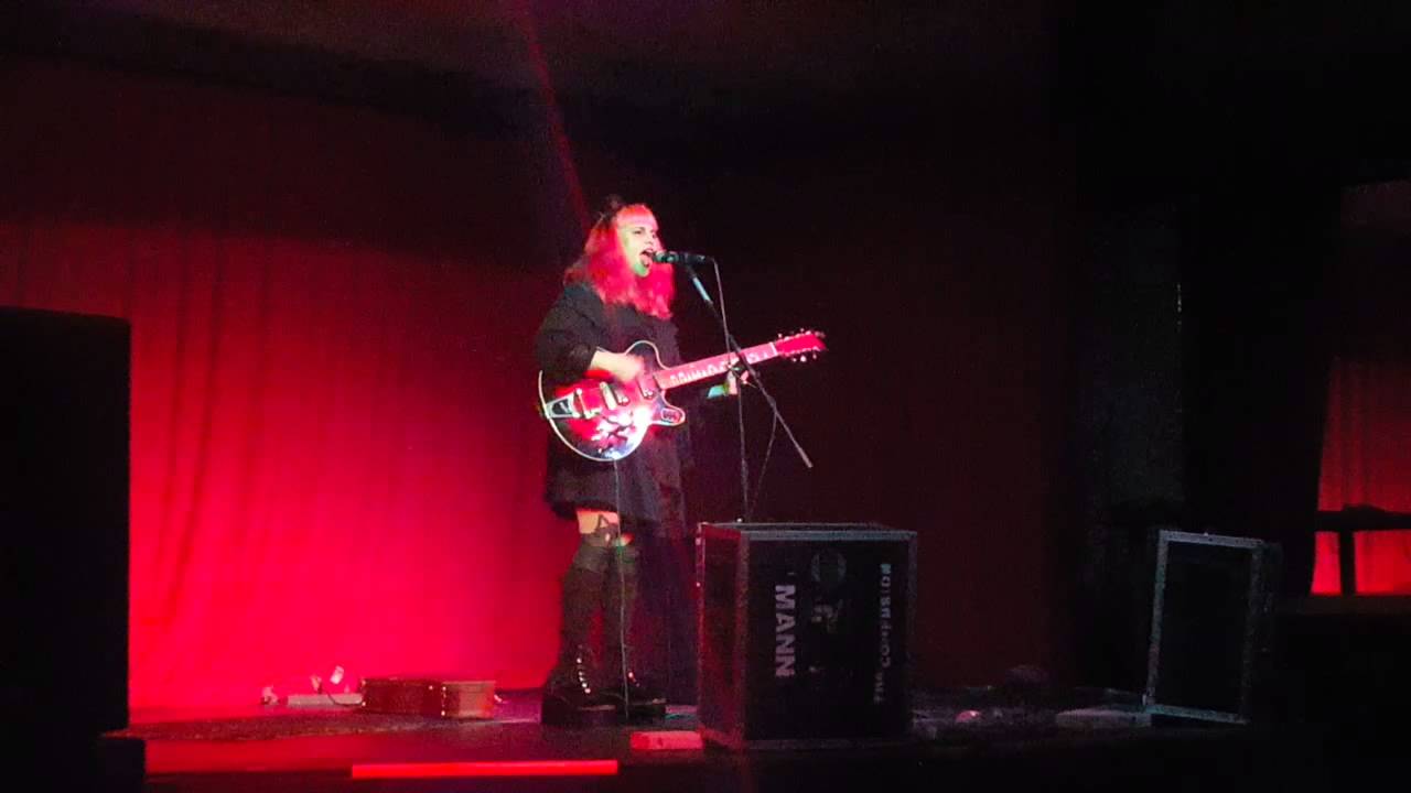 Globelamp - I fucking hate you live in Tacoma