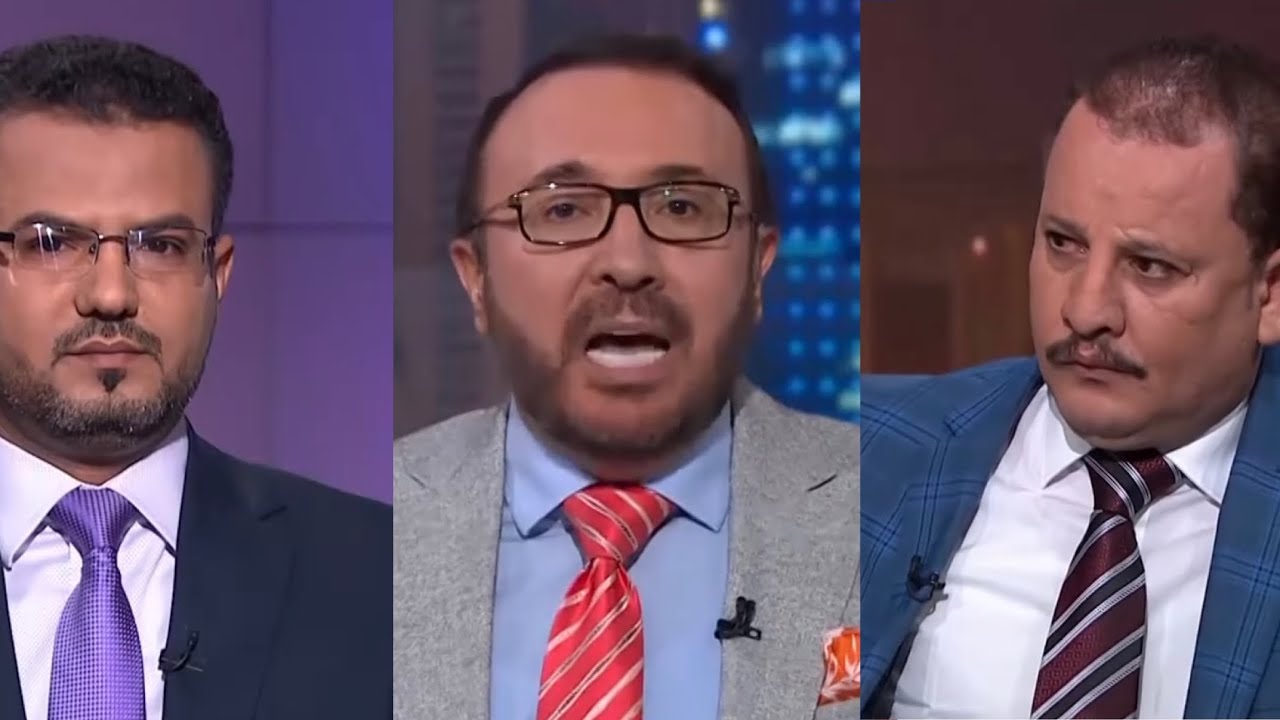كيف تدعم الإمارات الارهاب باليمن شبكات الاغتيالات مواجهة بين انيس منصور وأحمد الصالح على @aljazeera 