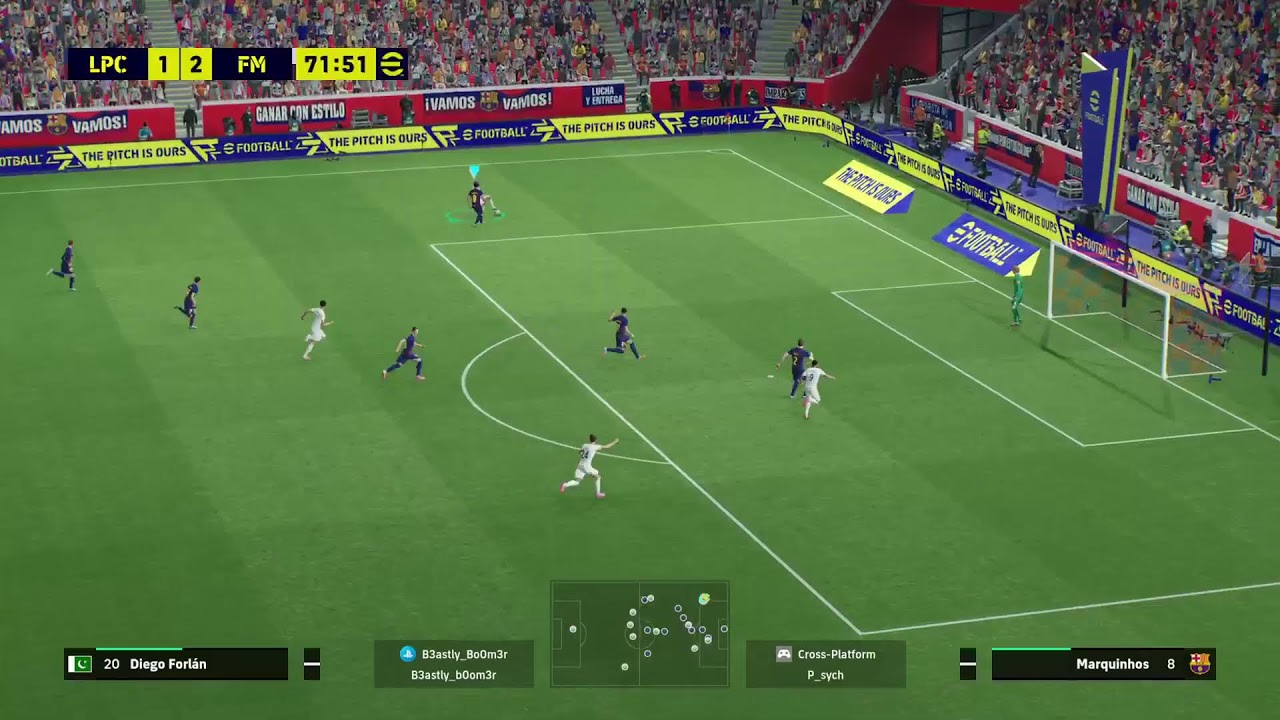 E-Football
